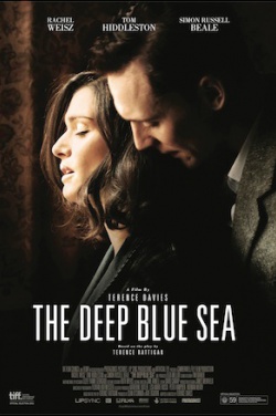 Miniatura plakatu filmu Deep Blue Sea, The