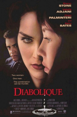 Miniatura plakatu filmu Diabolique