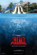 Piranha 3D: The Sequel (2011)