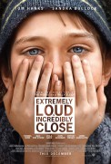 Extremely Loud and Incredibly Close (2012)
