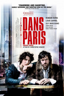 Miniatura plakatu filmu Inside Paris