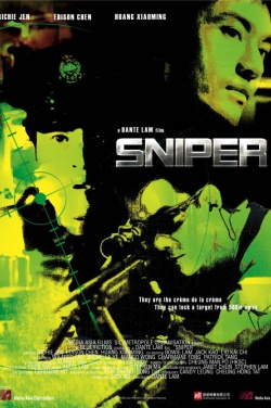 Miniatura plakatu filmu Snajper