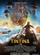 The Adventures of Tintin: Secret of the Unicorn (2011)