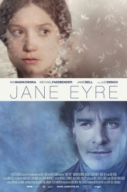 Miniatura plakatu filmu Jane Eyre