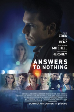 Miniatura plakatu filmu Answers to Nothing