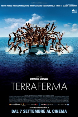 Miniatura plakatu filmu Terraferma
