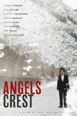 Miniatura plakatu filmu Angels Crest