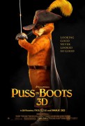 Puss in Boots (2012)