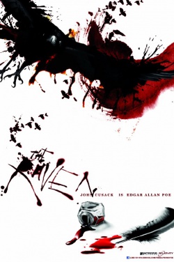Miniatura plakatu filmu Raven, The