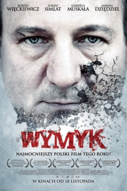 Miniatura plakatu filmu Wymyk