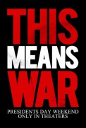 This Means War (2011)