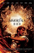 Immortals 3D (2011)