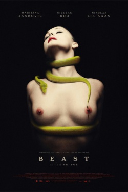 Miniatura plakatu filmu Bestia