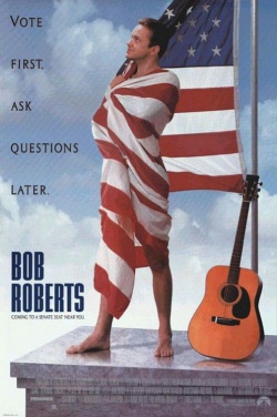 Miniatura plakatu filmu Bob Roberts