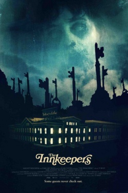 Miniatura plakatu filmu Innkeepers, The