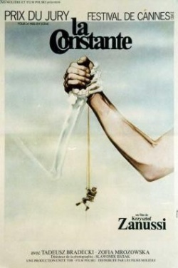 Miniatura plakatu filmu Constans