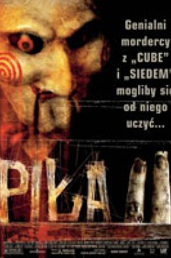 Miniatura plakatu filmu Piła II