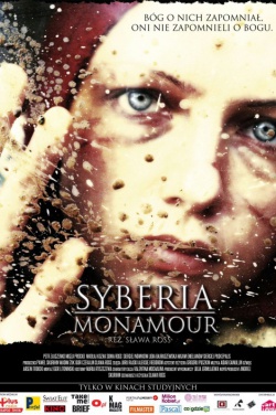 Miniatura plakatu filmu Syberia, Monamour