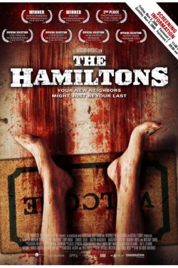 Miniatura plakatu filmu Hamiltonowie