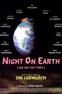 Miniatura plakatu filmu Noc na Ziemi