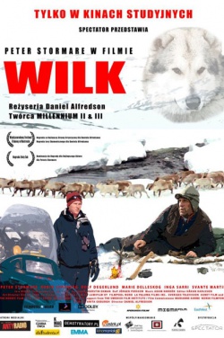 Miniatura plakatu filmu Wilk