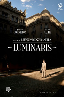 Miniatura plakatu filmu Luminaris