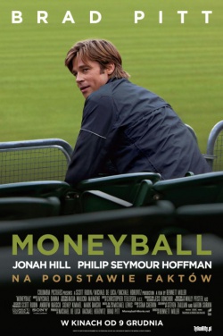 Miniatura plakatu filmu Moneyball