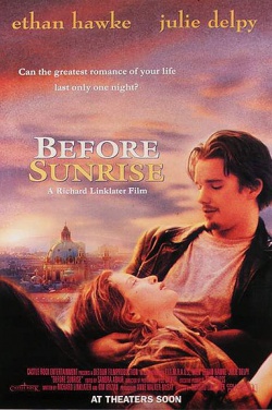 Miniatura plakatu filmu Przed wschodem słońca