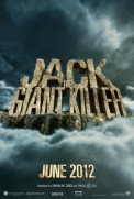 Jack the Giant Killer (2012)