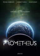 Prometheus (2011)