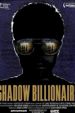 Miniatura plakatu filmu Kręte drogi miliardera
