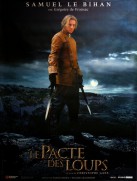 Le pacte des loups (2001)