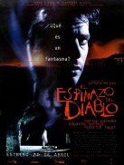 El Espinazo del diablo (2001)