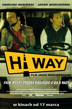 Miniatura plakatu filmu Hi Way