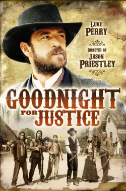 Miniatura plakatu filmu Goodnight for Justice