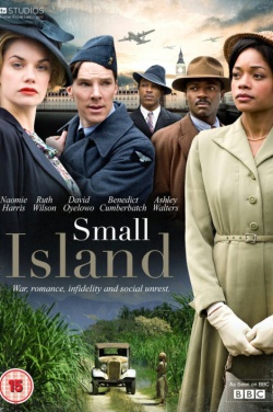 Miniatura plakatu filmu Small Island