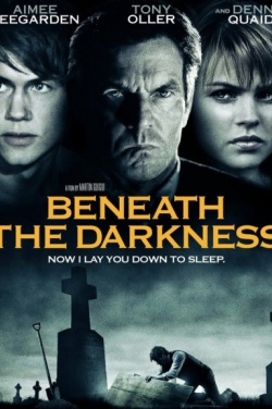 Miniatura plakatu filmu Beneath the Darkness
