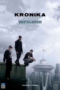 Miniatura plakatu filmu Kronika
