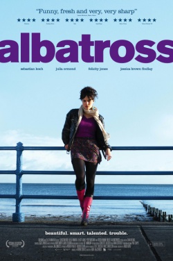 Miniatura plakatu filmu Albatross