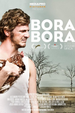 Miniatura plakatu filmu Bora Bora