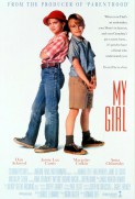 My girl (1991)