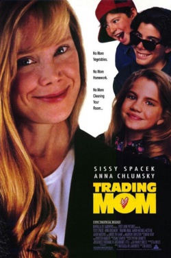 Miniatura plakatu filmu Trading Mom