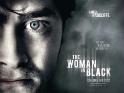 The Woman in Black (2011)