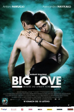 Miniatura plakatu filmu Big Love