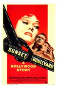 Bulwar Zachodzącego Słońca (1950)