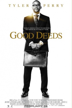 Miniatura plakatu filmu Good Deeds