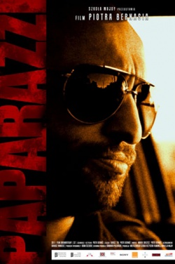Miniatura plakatu filmu Paparazzi