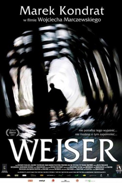 Miniatura plakatu filmu Weiser