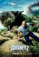 Journey 2: The Mysterious Island (2012)