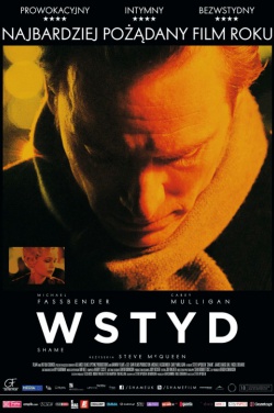 Miniatura plakatu filmu Wstyd